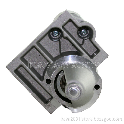 12V Auto Starter Motor for Jeep Cherokee & Wrangler - 56027904, 56041013